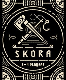 Skora