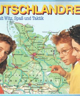 Deutschlandreise