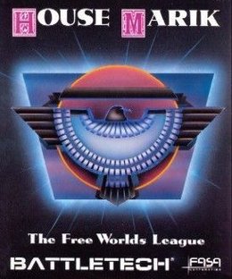 House Marik: The Free Worlds League