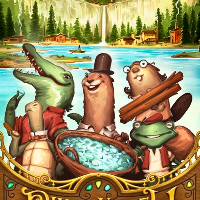 River Valley Glassworks