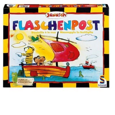 Flaschenpost