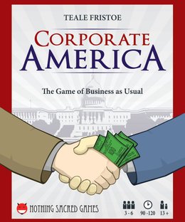 Corporate America