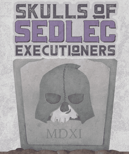 Skulls of Sedlec: Executioners
