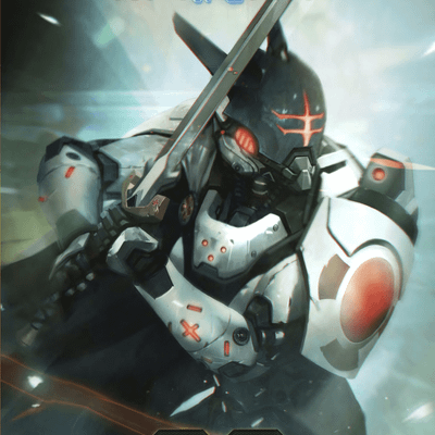 Infinity N4: Core Rules