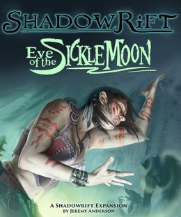 Shadowrift: Eve of the Sickle Moon