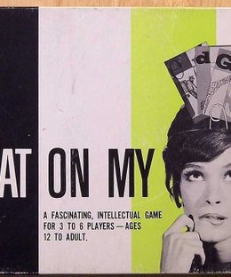 What's That on My Head?