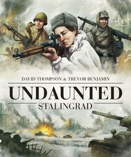 Undaunted: Stalingrad