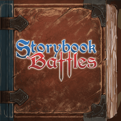 Storybook Battles