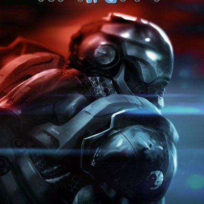 Infinity N3: Core Book