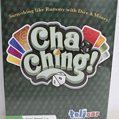 Cha-Ching