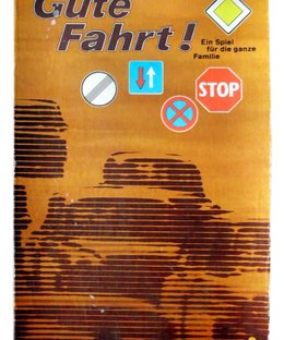Gute Fahrt