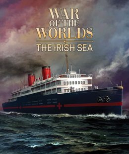 War of the Worlds: The New Wave – The Irish Sea