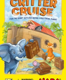 Critter Cruise