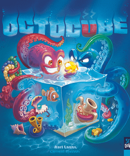 Octocube