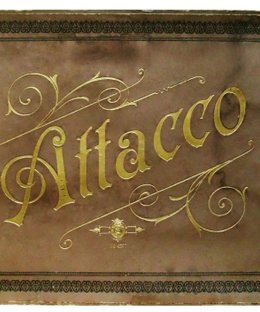 Attacco