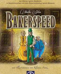 Bakerspeed