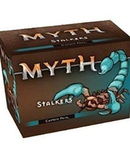 Myth: Stalkers Captain Pack