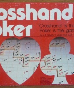 Crosshand Poker