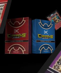 DustCollectorz: Champions Unleashed