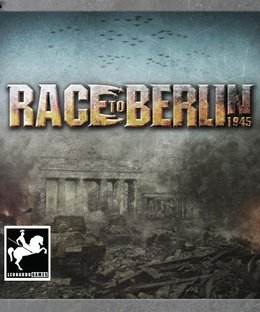 Race to Berlin