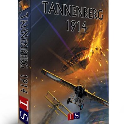 Tannenberg 1914