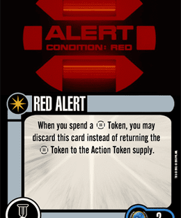 Star Trek: Attack Wing – Red Alert