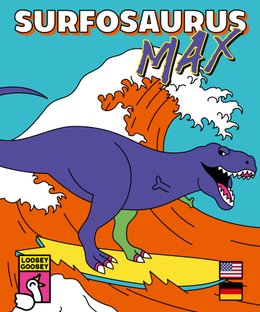 Surfosaurus MAX