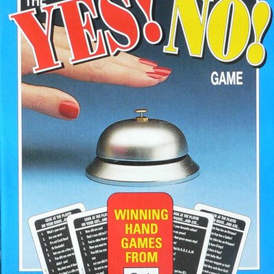 Yes! No! Game