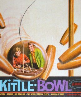 Skittle-Bowl