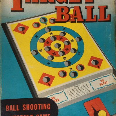 Target Ball