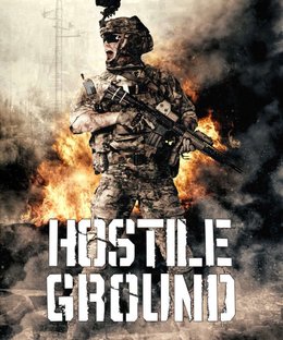 Hostile Ground