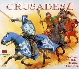 Crusades II