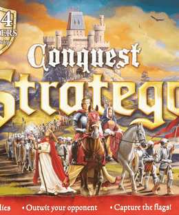 Stratego Conquest