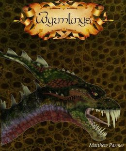 Get Some!: Fantasy Warfare – Wyrmlings