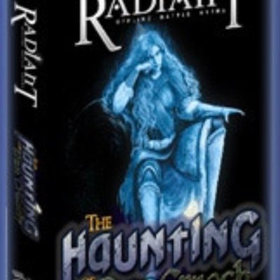 Radiant: Roster Expansion #2 – The Haunting of Cruach
