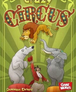Crazy Circus