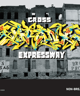 Cross Bronx Expressway