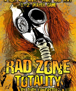 Rad Zone Totality