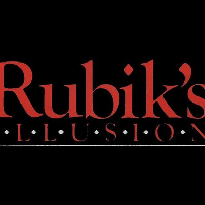 Rubik's Illusion