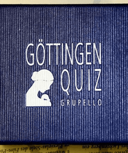 Göttingen-Quiz