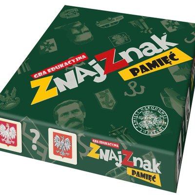 ZnajZnak: Pamięć