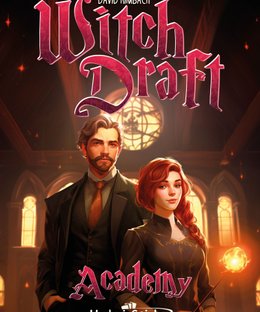 WitchDraft: Academy