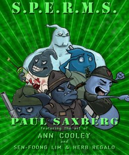 S.P.E.R.M.S.