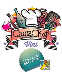 Quiz Chef Vini