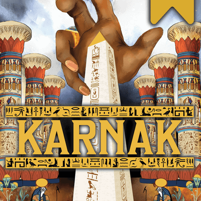Karnak