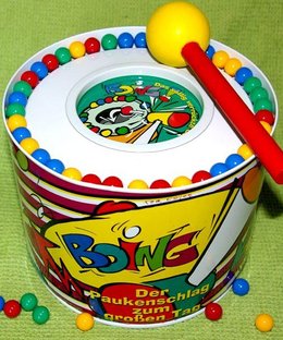 Boing!