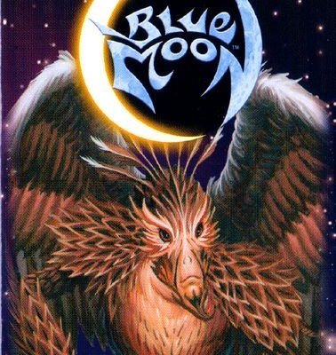 Blue Moon: The Flit
