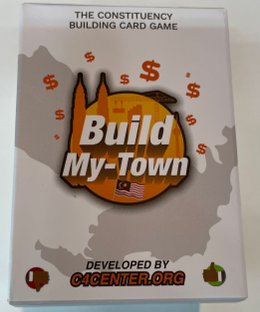 Build My-Town