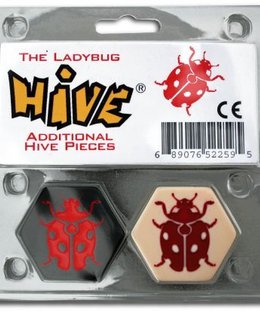 Hive: The Ladybug