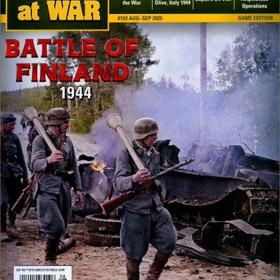 Battle of Finland 1944